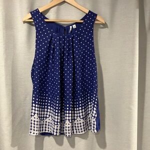 Blouse by Elle - Like New